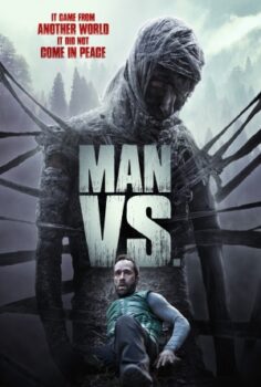 Man Vs. izle