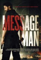 Message Man izle