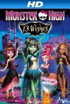 Monster High: 13 Wishes izle