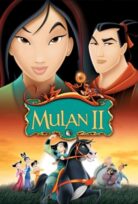 Mulan II izle