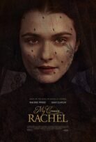 My Cousin Rachel izle