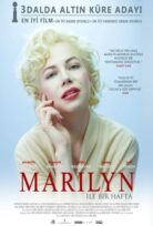 Marilyn ile Bir Hafta izle