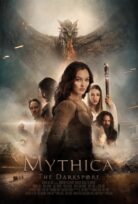 Mythica: The Darkspore izle