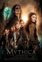 Mythica: The Necromancer izle