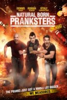 Natural Born Pranksters izle