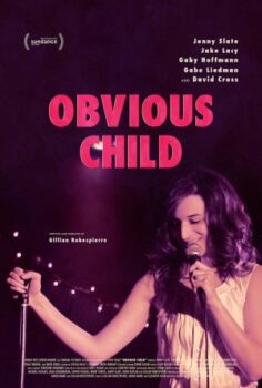 Obvious Child izle