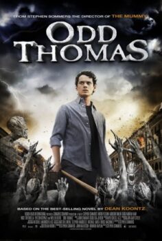 Odd Thomas izle