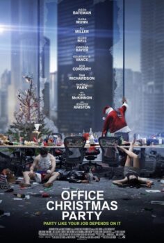 Çılgın Ofis Partisi izle