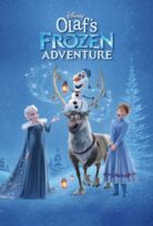 Olaf’s Frozen Adventure izle