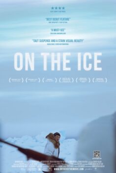 On the Ice izle