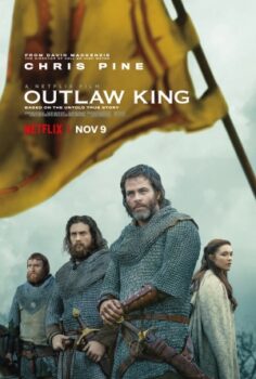 Outlaw King izle