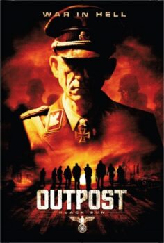 Outpost: Black Sun izle