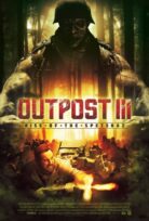 Outpost: Rise of the Spetsnaz izle