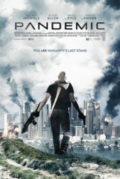 Pandemic izle