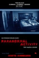 Paranormal Activity izle