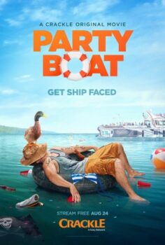 Party Boat izle