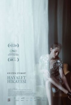 Hayalet Hikayesi izle