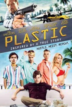 Plastic izle