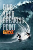 Point Break izle