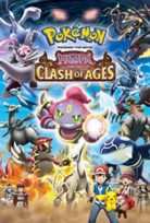 Pokemon za mûbî XY: Ringu no choumajin Fûpa izle