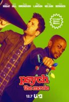 Psych: Film izle