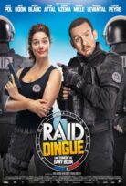 Çılgın Baskın izle