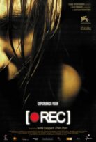 Rec – Ölüm çığlığı izle