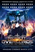 Robot Overlords izle