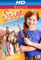 Saige Paints the Sky izle