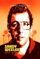 Sandy Wexler izle