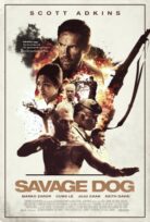 Savage Dog izle