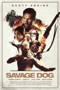 Savage Dog izle