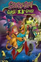 Scooby Doo! ve 13’üncü Hayaletin Laneti izle