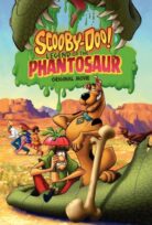 Scooby-Doo: Phantosaur Efsanesi izle