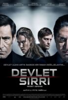 Devlet sırrı izle