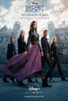 Secret Society of Second-Born Royals izle