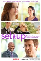 Set It Up izle