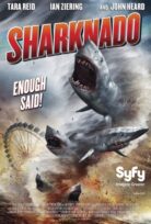 Sharknado izle