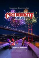 Cüce Dedektif Şerlok izle