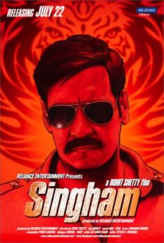 Singham izle