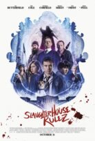 Slaughterhouse Rulez izle