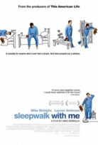 Sleepwalk with Me izle