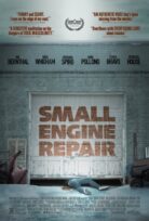 Small Engine Repair izle