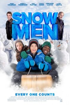 Snowmen izle