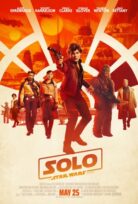 Han Solo: Bir Star Wars Hikâyesi izle