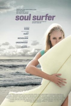 Soul Surfer izle