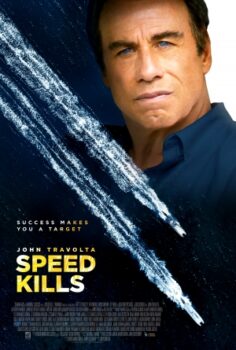 Speed Kills izle