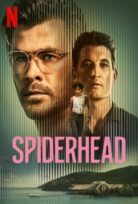 Spiderhead izle