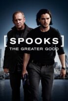 Spooks: The Greater Good izle