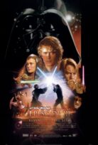 Yıldız Savaşları III: Sith’in İntikamı izle